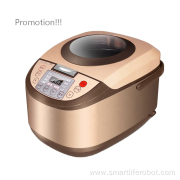 Top Quality Stainless Steels Electric Rice Cooker